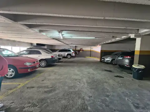 Cochera venta - Palermo