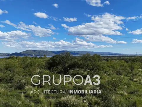 Campo en Venta Turistico