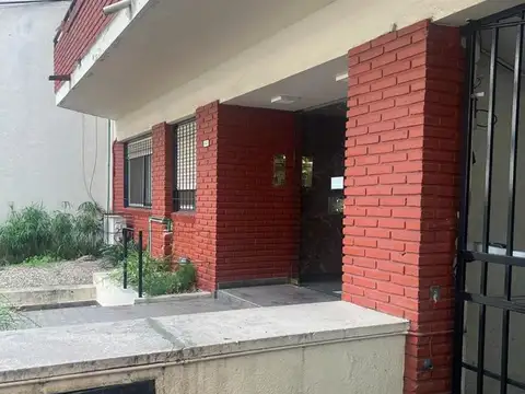 Venta de Cochera Subterránea en Martínez