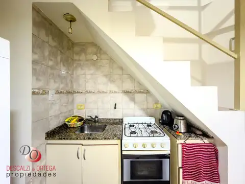 Departamento en Venta en Nueva Córdoba, USD 65.000