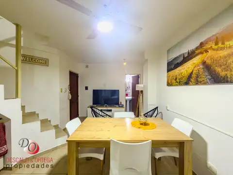 Departamento en Venta de Monoambiente