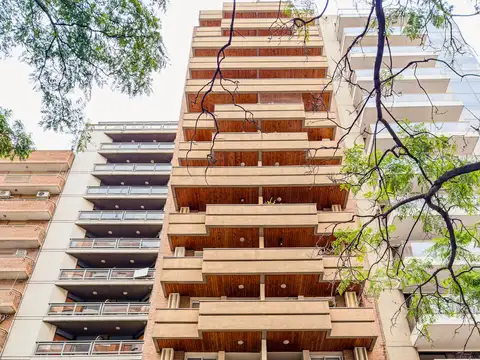 Departamento en Venta-Planta baja con gran patio-Nueva Córdoba