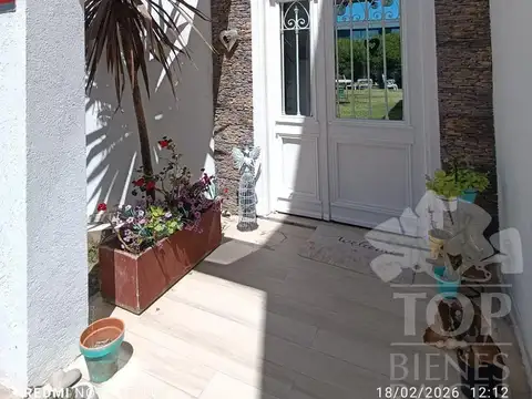 avenida de los lagos al 100