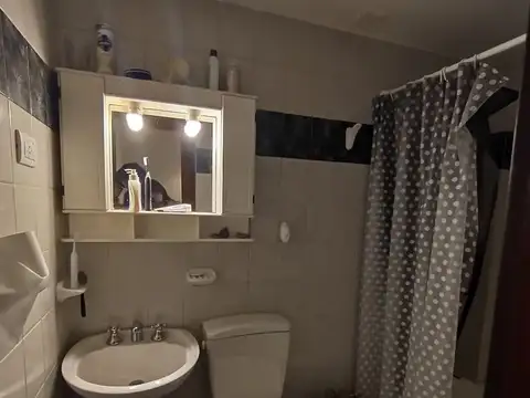VENTA DUPLEX 2 DORMITORIOS CENTRO OESTE