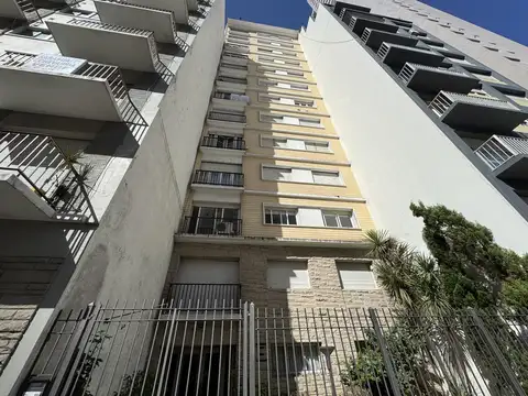 Departamento 5 ambientes con 2 baños