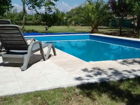 Quinta en Venta en Maza, USD 119.000