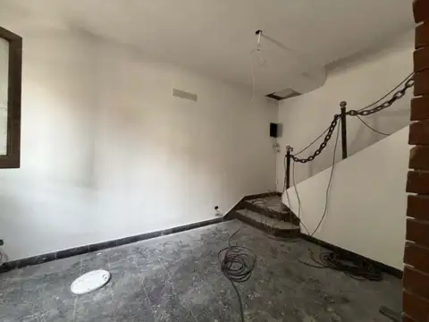 Casa en Alquiler 39 años