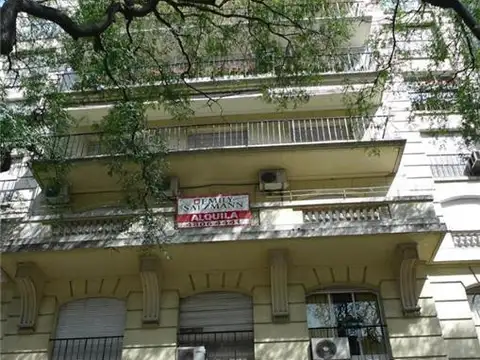 Avenida Del Libertador 2600, Piso 12