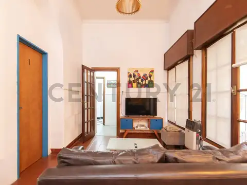 Oficina en Venta en La Plata, USD 109.900