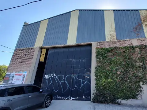 Presidente Peron 1257