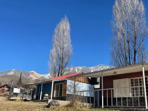 Camino Valle Del Sol 100