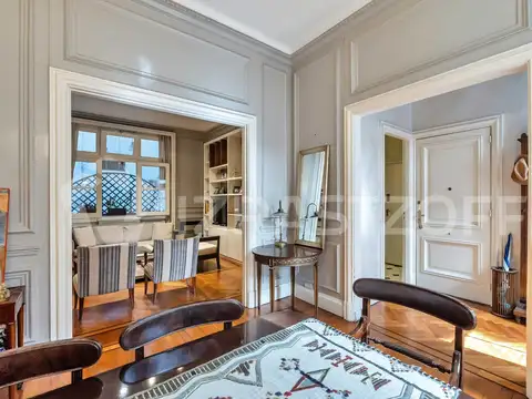 Departamento en Venta de 5 ambientes
