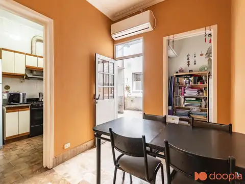 VENTA PH 3 AMBIENTES CHACARITA PATIO PB