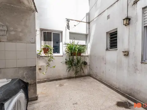 Depto Tipo Casa en Venta 48 años