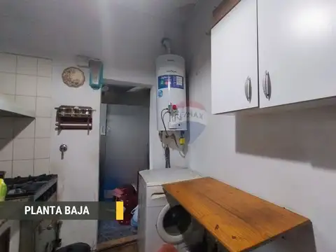 VENTA PH 4 Ambientes Fcio. Varela