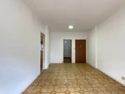 Departamento en Alquiler de 3 ambientes