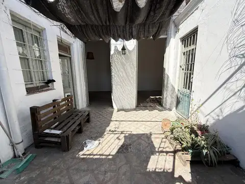 Depto Tipo Casa en Alquiler de Monoambiente