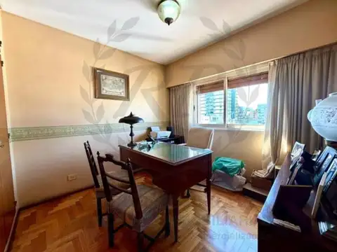 Departamento en Venta en Caballito Sur, USD 383.000