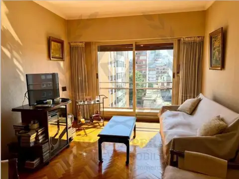 Departamento en Venta de 4 dormitorios
