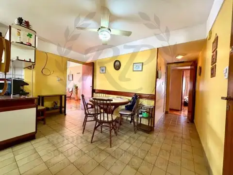 Departamento en Venta 40 años
