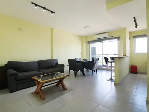 Departamento en Venta 7 años