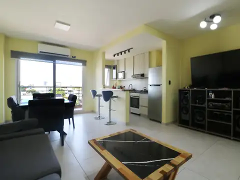 Departamento en Venta en Ciudadela, USD 62.000