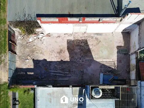 Terreno en Venta de 130,0 m2