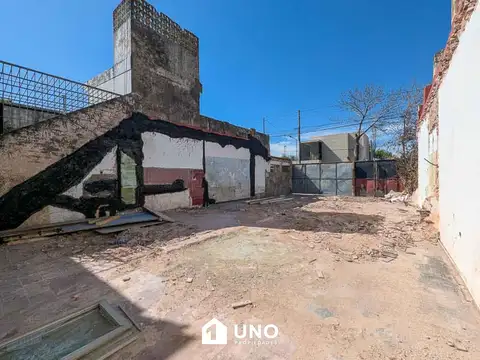 Terreno en Venta en Rosario, USD 75.000