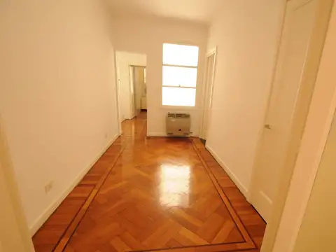 Departamento en Alquiler 70 años