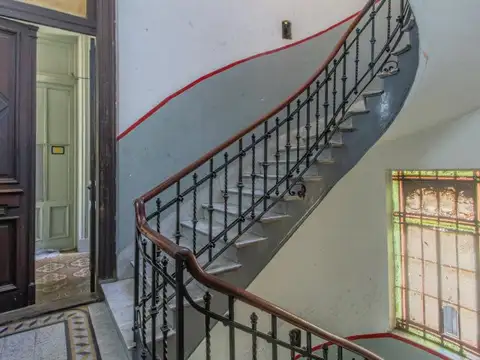 Venezuela 700 , Piso No definido