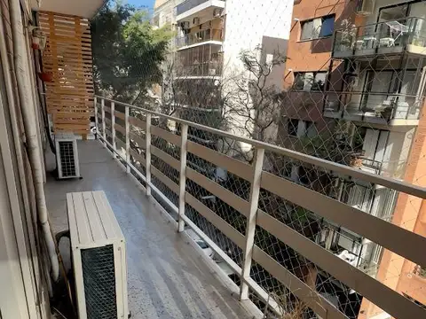 Tu próximo hogar en Belgrano *Arcos y Monroe