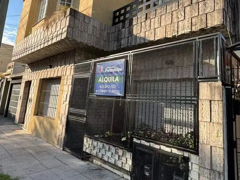 Casa en alquiler en Villa San Andrés