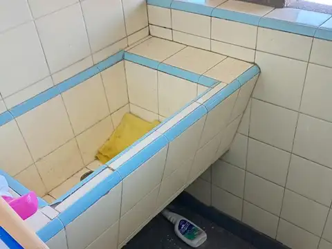 3 Ambientes Luminoso – Piso Alto, Zona Laboratorios y Centros Médicos