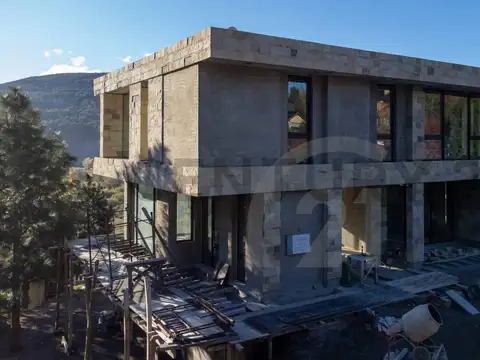 Barrio Miradores del Casco - Calle Los Boldos 101
