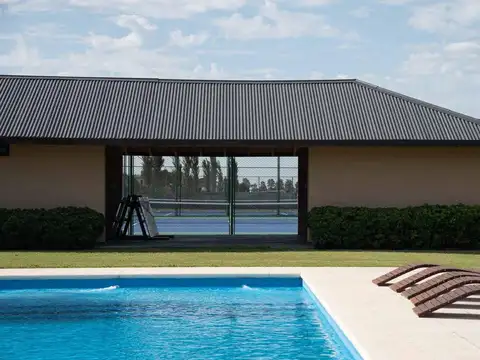 Terreno en Venta en Ibarlucea, USD 150.000