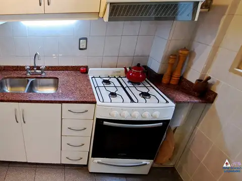 VENTA DEPARTAMENTO SEMIPISO DE 2 AMBIENTES EN VILLA DEVOTO