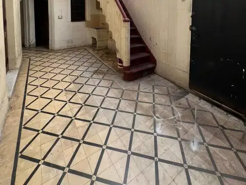 Depto Tipo Casa en Alquiler 50 años