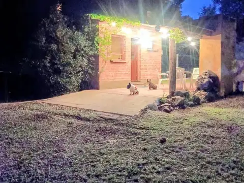 Casa en Venta de 1 dormitorio