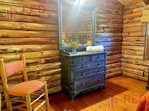 Casa en Villa General Belgrano