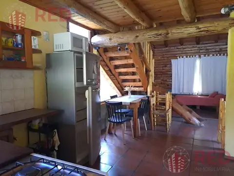 Casa en Venta de 1 dormitorio