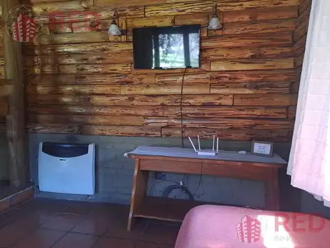 Casa en Venta en Villa General Belgrano, USD 120.000