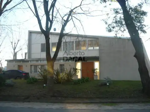 Casa en Venta en Grand Bell Grand Bell - Alberto Dacal Propiedades