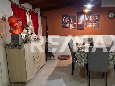 Casa en Venta 22 años