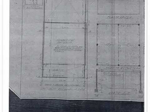 Terreno en Venta 10  mts Frente