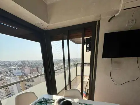 Bv. Arturo Illia 400, Piso 12