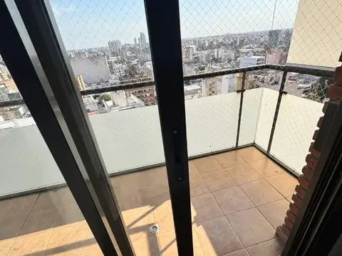 Departamento en Alquiler Temporal de 1 dormitorio