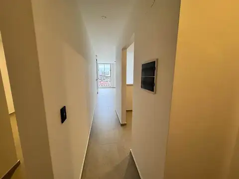 Venta Moderno Departamento 2 Dormitorios Centro