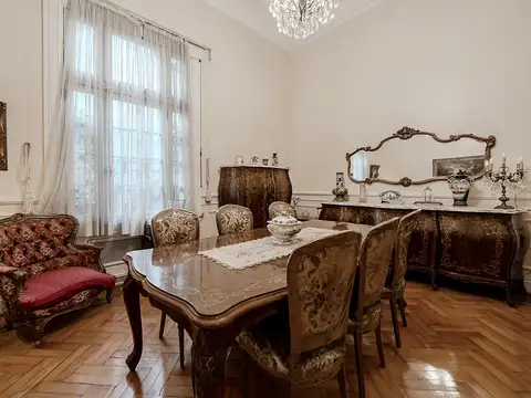 Departamento en Venta 70 años