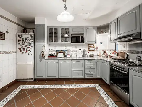 Departamento en Venta de 5 ambientes