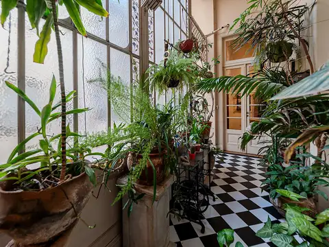 Departamento en Venta en San Telmo, USD 209.000